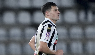 Ascoli, giudice sportivo: ammenda al club, Curado in diffida